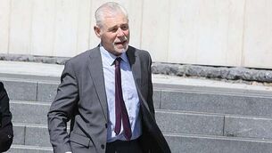Union rep says talks with HSE will be difficult and ‘challenging’