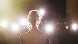 <p>She said the “open friendly faces” she encountered in Mayo have been a “nourishing tonic” as she returns to Los Angeles.</p> <p>She said the “open friendly faces” she encountered in Mayo have been a “nourishing tonic” as she returns to Los Angeles.</p>