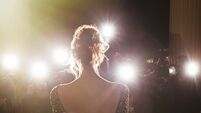 Mayo town leaves 'positive impression' on US actress