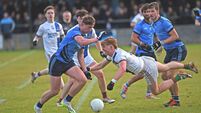 Ballina’s first blip as Westport gain some revenge