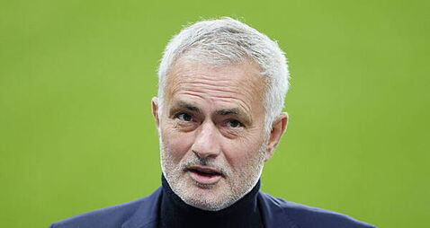 Jose Mourinho agrees to return as Real Madrid boss after 13 years away – reports