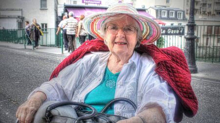 Ballina mourns a true icon