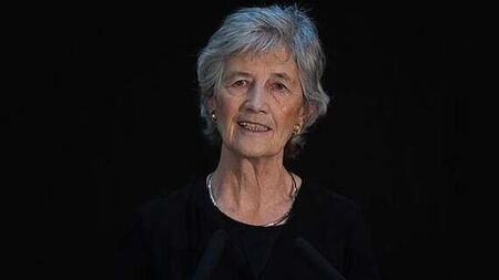 Connolly ‘worried’ about her sister on flotilla following detention by Israel