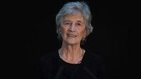 Connolly ‘worried’ about her sister on flotilla following detention by Israel