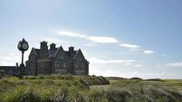 Luxury suite at Trump Doonbeg sells for record €940,000