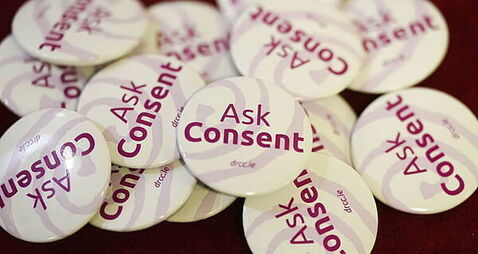 Rape charity experiences busiest year on record