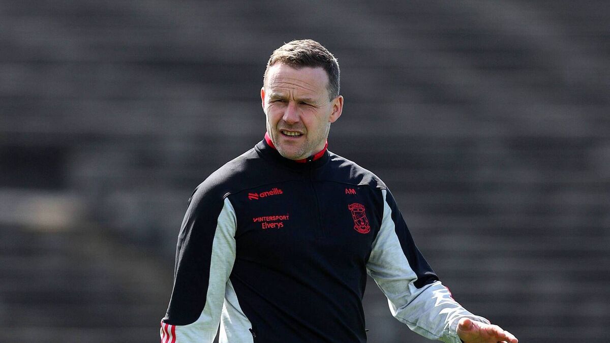 Monaghan v Mayo: Date, time, venue and TV details confirmed