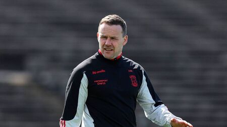 Monaghan v Mayo: Date, time, venue and TV details confirmed