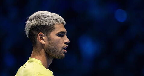 Two-time Wimbledon champion Carlos Alcaraz withdraws from summer tournament
