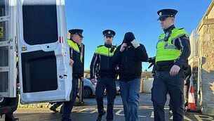 First hearing of Pat Finucane Inquiry to take place next month First hearing of Pat Finucane Inquiry to take place next month