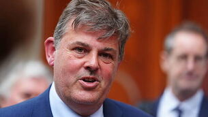 McDonald ‘hoping’ for left transfers in election to fill Connolly’s seat McDonald ‘hoping’ for left transfers in election to fill Connolly’s seat