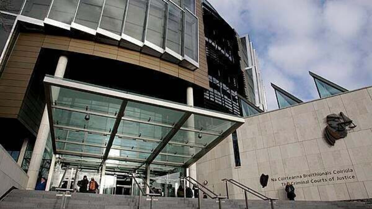 Man involved in feud-related attack in which teen (14) was stabbed with 'zombie' knife