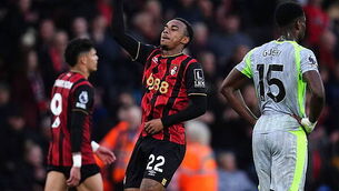 Tottenham’s survival fight goes down to last day after Chelsea defeat Tottenham’s survival fight goes down to last day after Chelsea defeat
