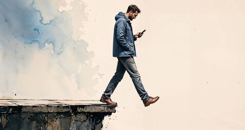 Where is this generation's safety net?