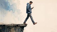 Where is this generation's safety net?