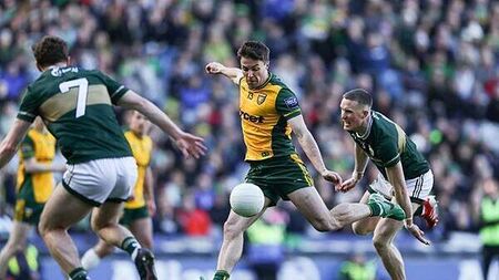 GAA: How to watch this weekend's games