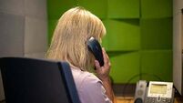 Samaritans answered almost 1,000 calls a day last year