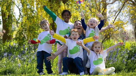 Over 450 Mayo children to take part in important initiative