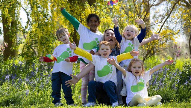 Over 450 Mayo children to take part in important initiative