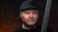 Five-time Grammy award winner to perform in Mayo this month