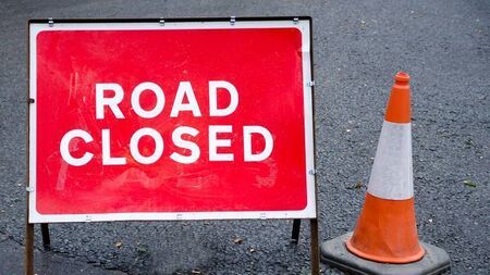 Castlebar street to be closed to traffic for certain times from next week