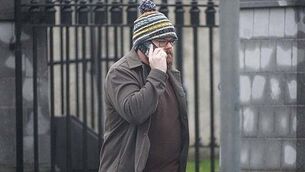 Minister for Justice resists calls to ditch hate speech legislation