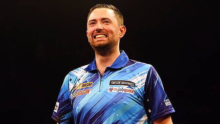 Luke Humphries: I’m ready to face Luke Littler in semi-final if it comes to it