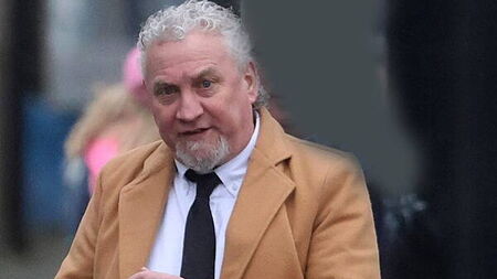 Man jailed for driving car while 'steaming drunk' and killing truck driver
