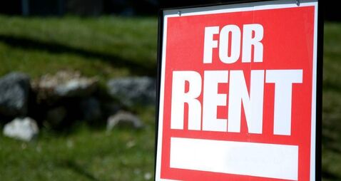 New data reveals the grim reality of Mayo's rental market New data reveals the grim reality of Mayo's rental market