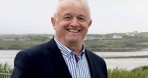 Frustration grows in North Mayo over 'shocking' phone coverage