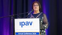 Mayo woman is new president of national body