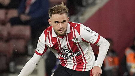 Leo Scienza: Southampton’s play-off expulsion over ‘Spygate’ is ‘heartbreaking’