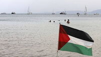 Gaza flotilla activists detained by Israel have been released, lawyer says