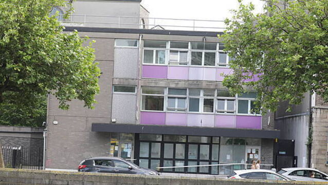 Planning permission granted for Ireland’s first medically supervised drug injection facility