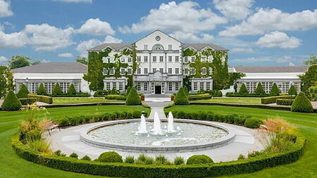 Revenues at Slieve Russell hotel increase 10% to €22.35m