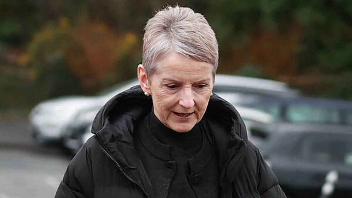 Sex offences cases against Jeffrey Donaldson and his wife ‘to run together’