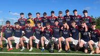 Local Notes: Ballinrobe U15 Feile team won Div 1 Feile final.