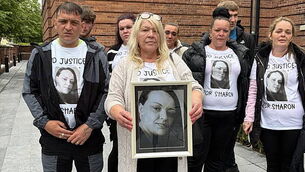 Proceedings due to get under way in Natalie McNally murder trial Proceedings due to get under way in Natalie McNally murder trial