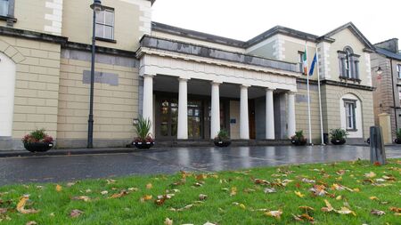 Man charged with major drugs seizure in Mayo is released on bail