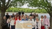 Over €50k raised in North Mayo on Daffodil Day