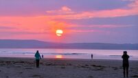 Blue Flag beaches leave us spoiled for choice