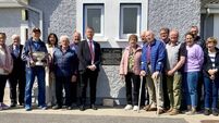 Local Notes: Killawalla community unveil plaque honouring local patriot.