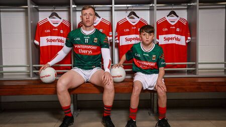 Monaghan game calls for radical new ideas from Mayo
