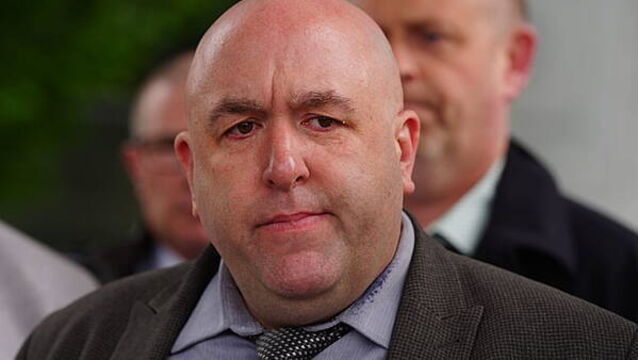 Siptu says industrial action suspended after talks progress