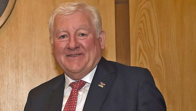 Ballina estate still not taken over by council