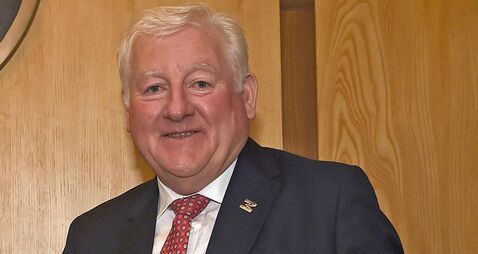 Ballina estate still not taken over by council