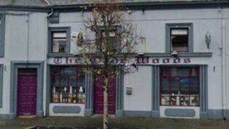 Sale of former Mayo pub announced