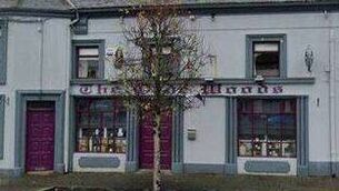 <p>The Olde Woods in Balla</p> <p>The Olde Woods in Balla</p>