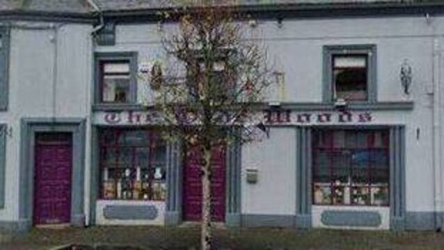 Sale of former Mayo pub announced