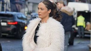 Higgins leads congratulations for new Pope Leo XIV in Ireland